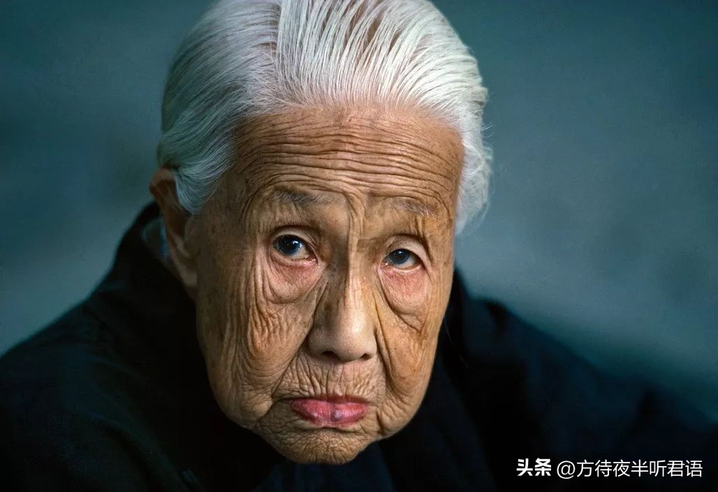 1984年的北京城，皇城根儿下的日常影像