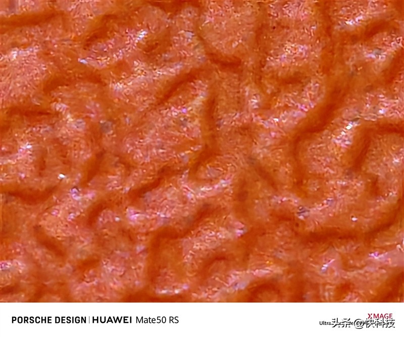 华为mate50rs保时捷设计超微距长焦,华为mate50rs保时捷4g网络评测