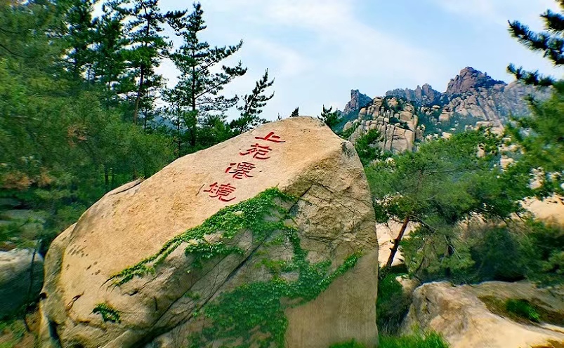 青岛旅游十大必去景点全面介绍,去青岛旅游必去的十大景点推荐