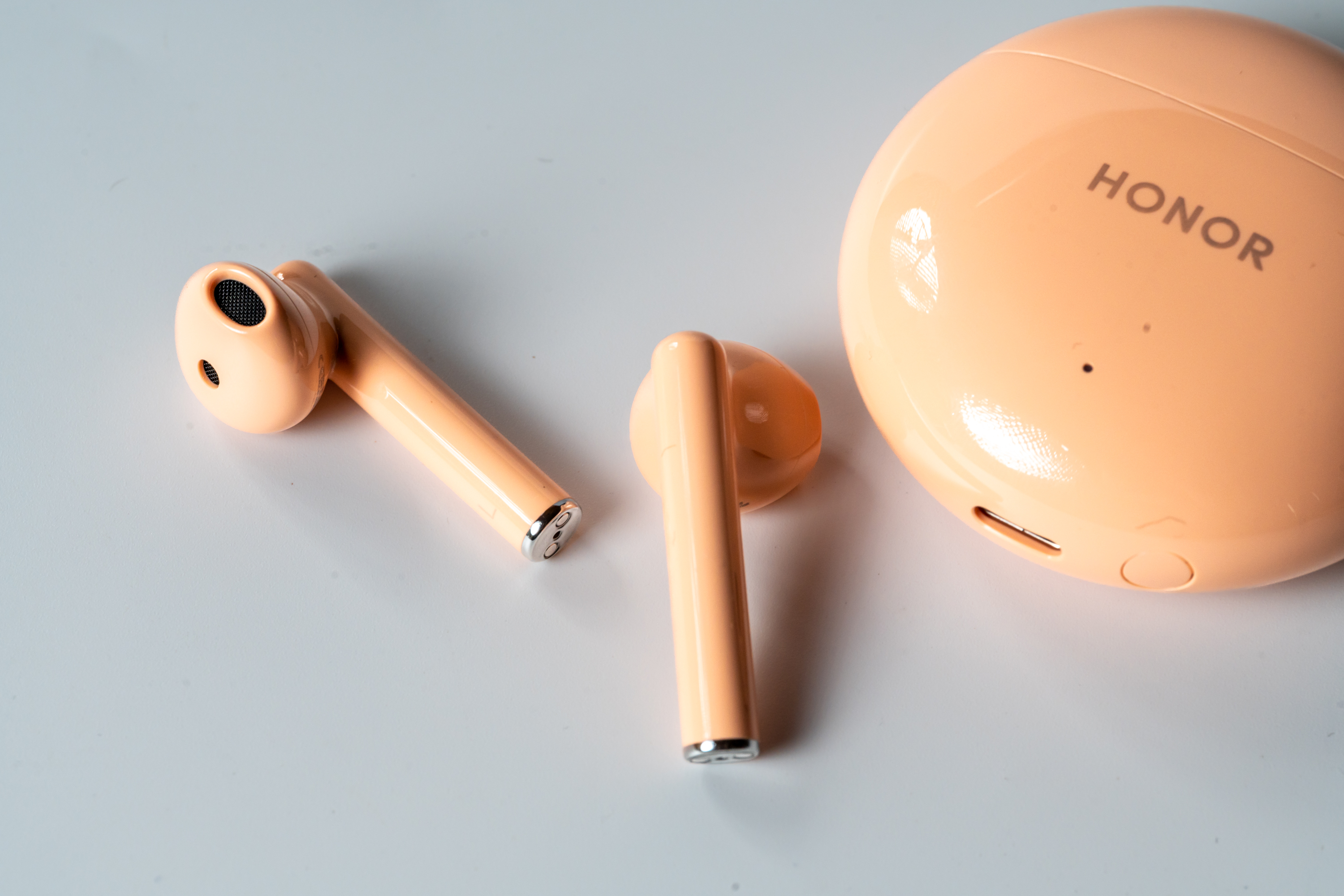 荣耀earbudsx5耳机黑科技,荣耀蓝牙耳机earbudsx5系列评测