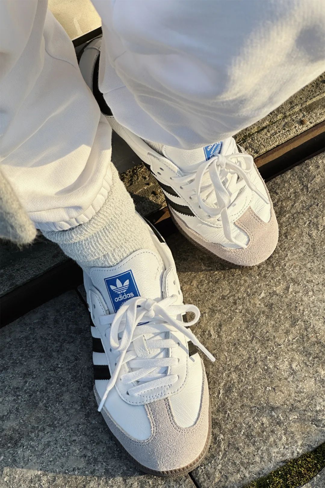 samba德训鞋在哪里买,德训鞋samba值得买吗