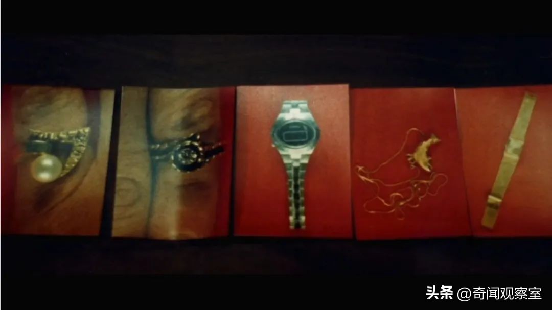 放你走再*击狙**你！12年犯案30多起，被判461年监禁，美国旧案