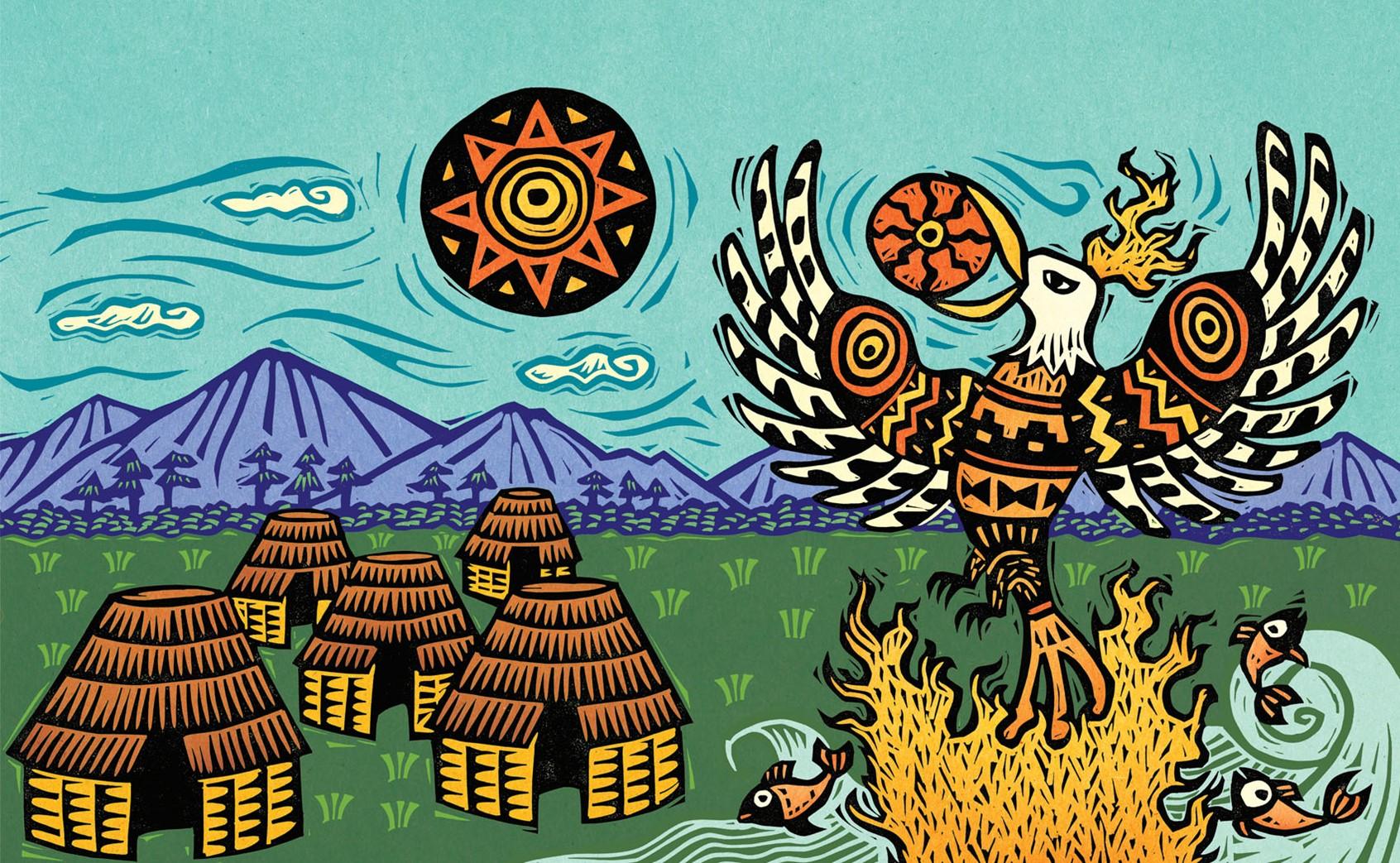 鍒涙剰鎻掔敾璁捐澶╅┈琛岀┖,瀵屾湁鍒涙剰鎯宠薄鍔涚殑鎻掔敾璁捐