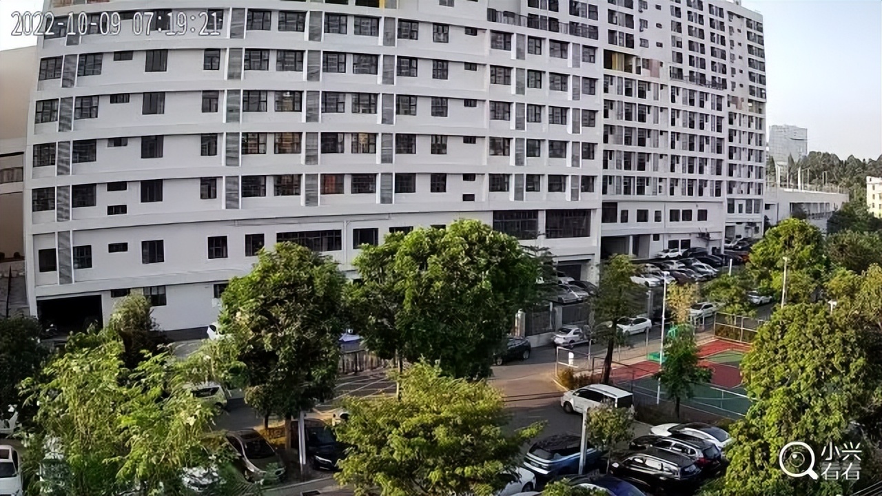 百元摄像头推荐，小兴看看守护神云台2.5K版值得入手的四点理由