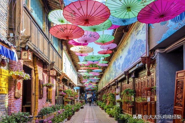 云南旅游攻略旅行团报价,云南旅游攻略6天5晚