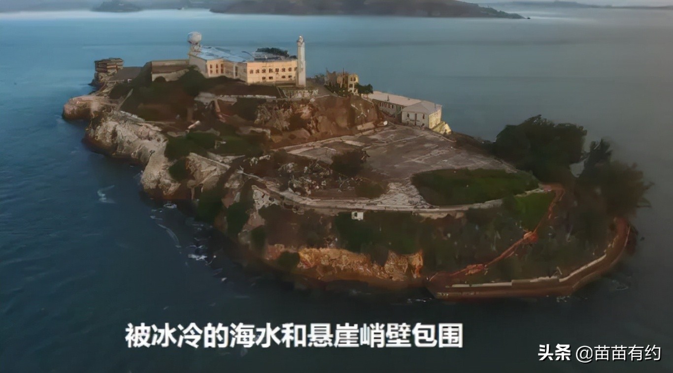 恶魔岛越狱事件三人晚年照片,恶魔岛越狱事件三人还活着吗