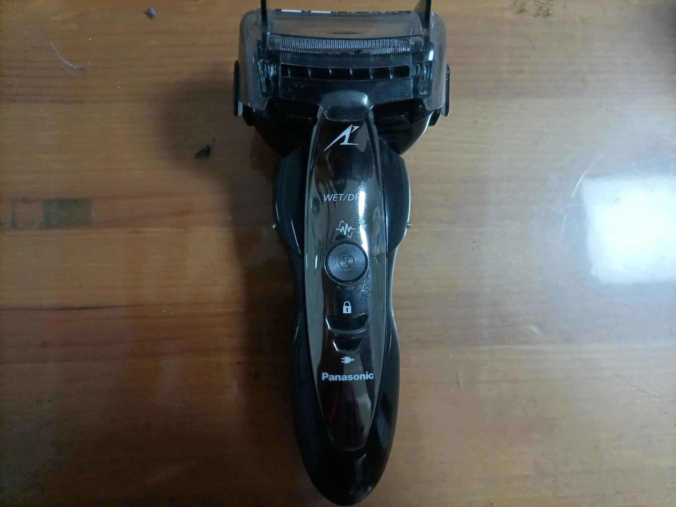 松下刮胡刀品质咋样,松下新款刮胡刀