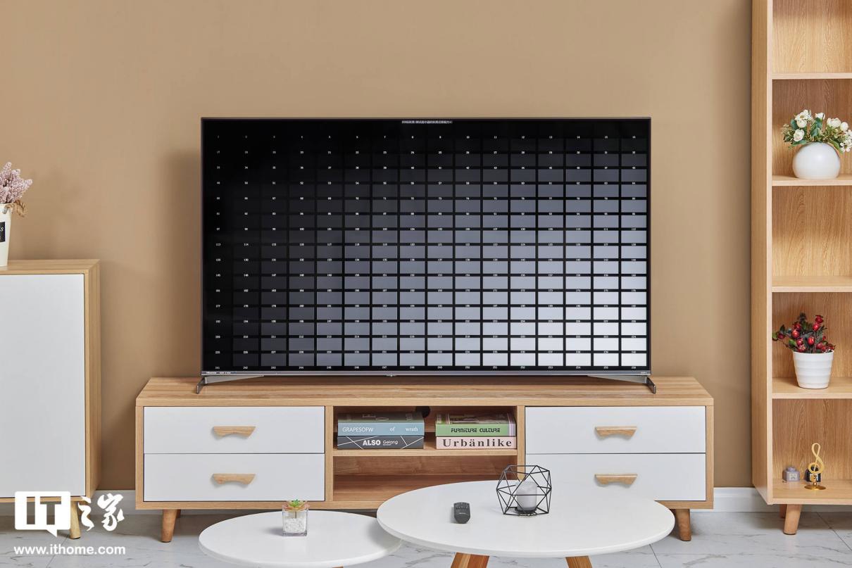 海信电视65e8d深度测评,海信电视e8h