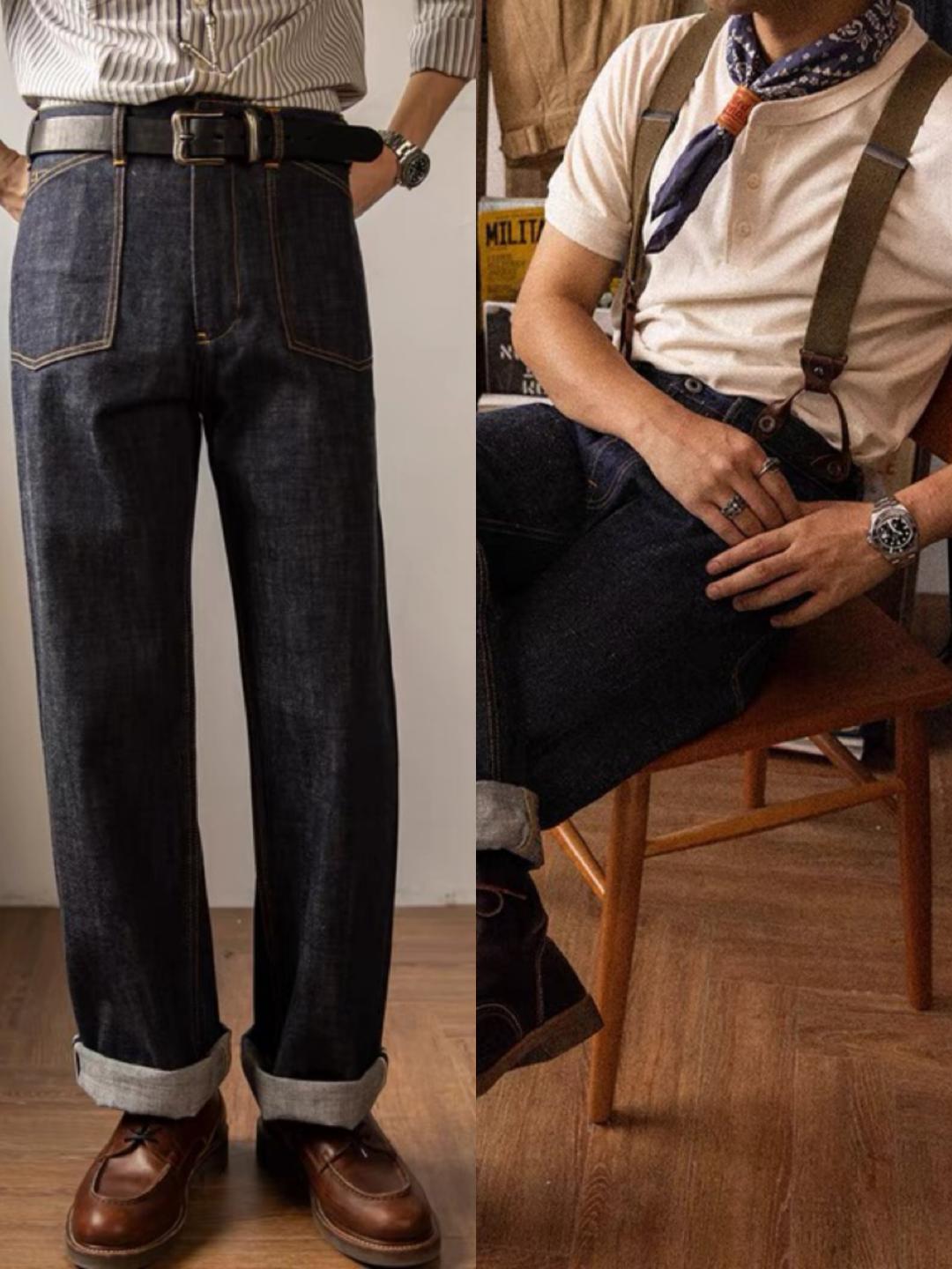 @乌鲁木齐的男人们,你的秋冬衣橱,这篇文章全包了