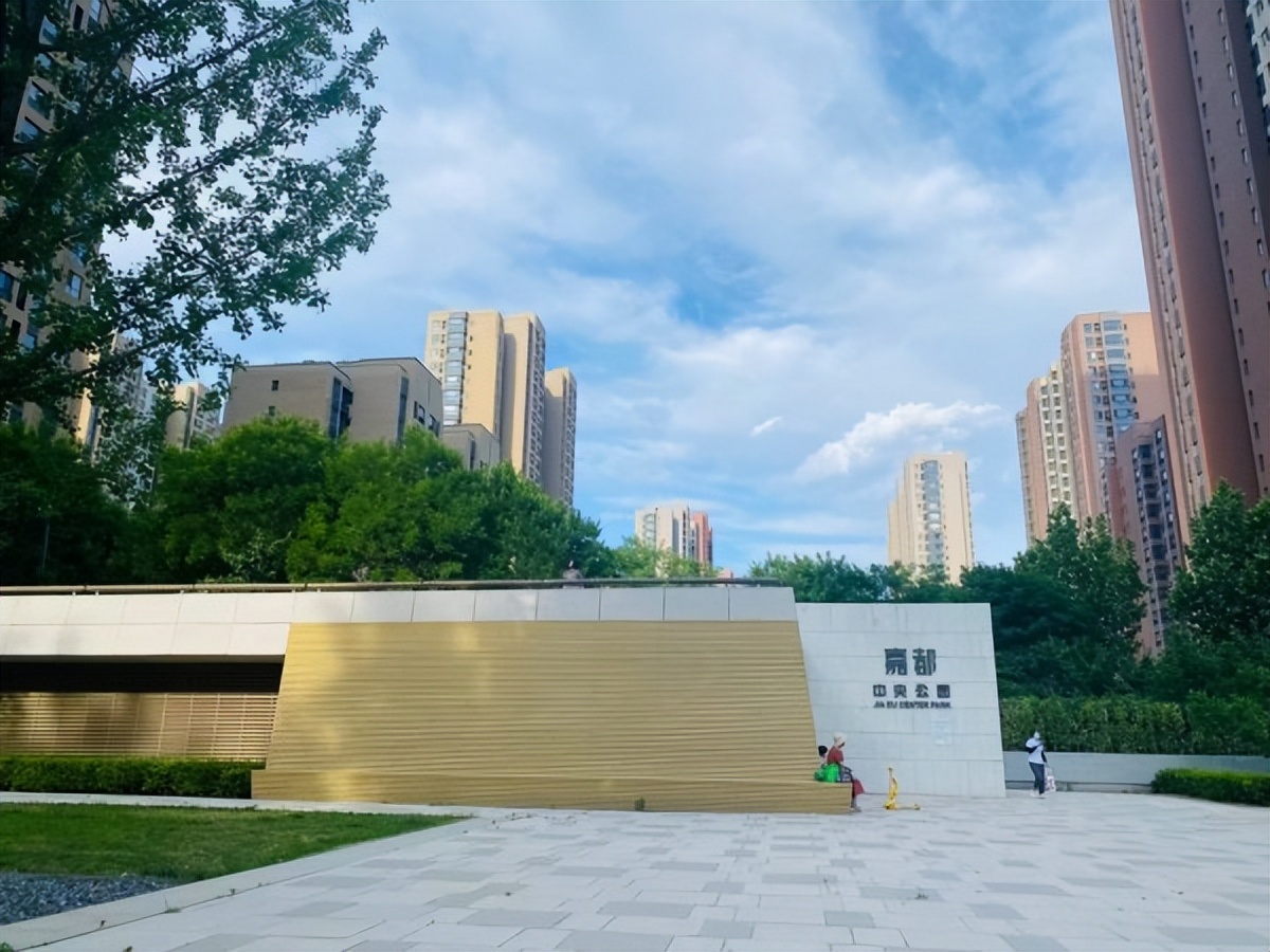 燕郊嘉都国际好吗,燕郊嘉都小区现状如何