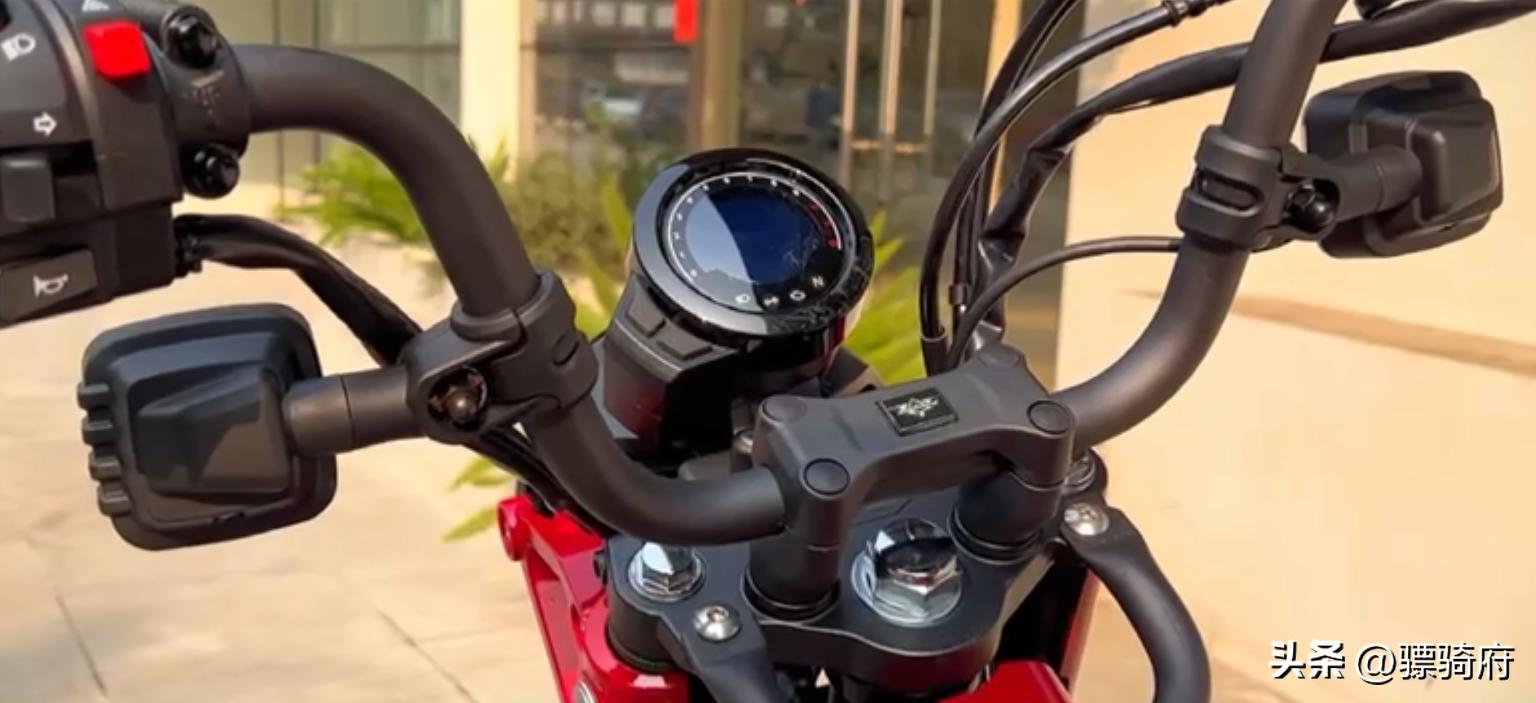 几款比较时髦的越野车,一款越野车超好玩