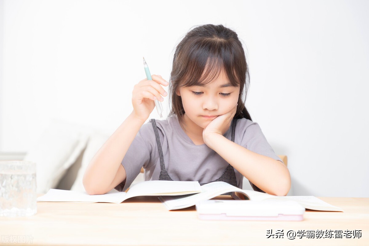 初中生不肯写作业怎么办,一年级孩子不肯写作业怎么办