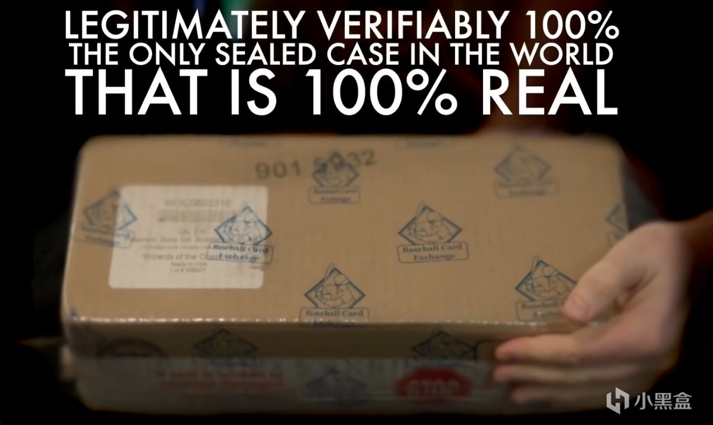 350万美金拆出假宝可梦卡，卡圈第一大瓜预定，薛定谔的宝可梦？