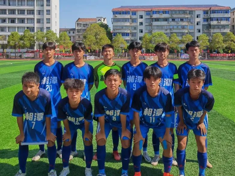 喜报省运会,江声成绩单