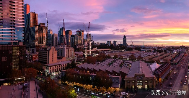 澳大利亚是个什么样的国家,澳大利亚是一个独立国家吗