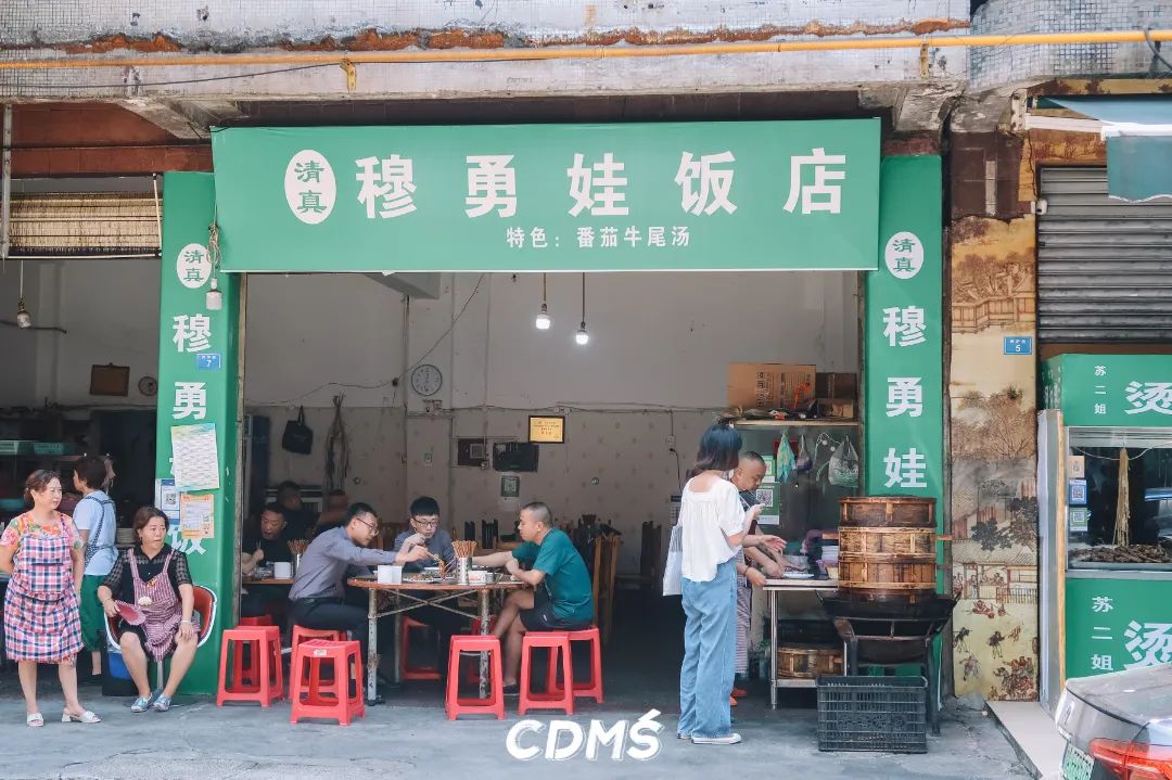 成都周围小众旅游城市,成都周边值得二刷的小城