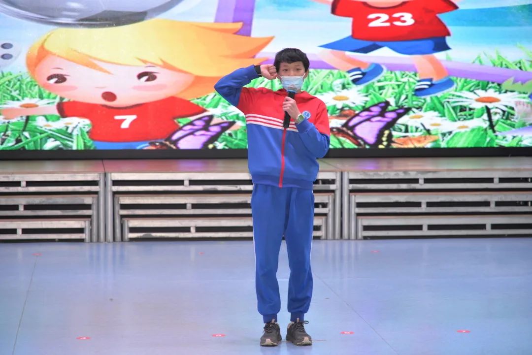 2019校长杯足球联赛开幕式,2023校长杯足球比赛几月