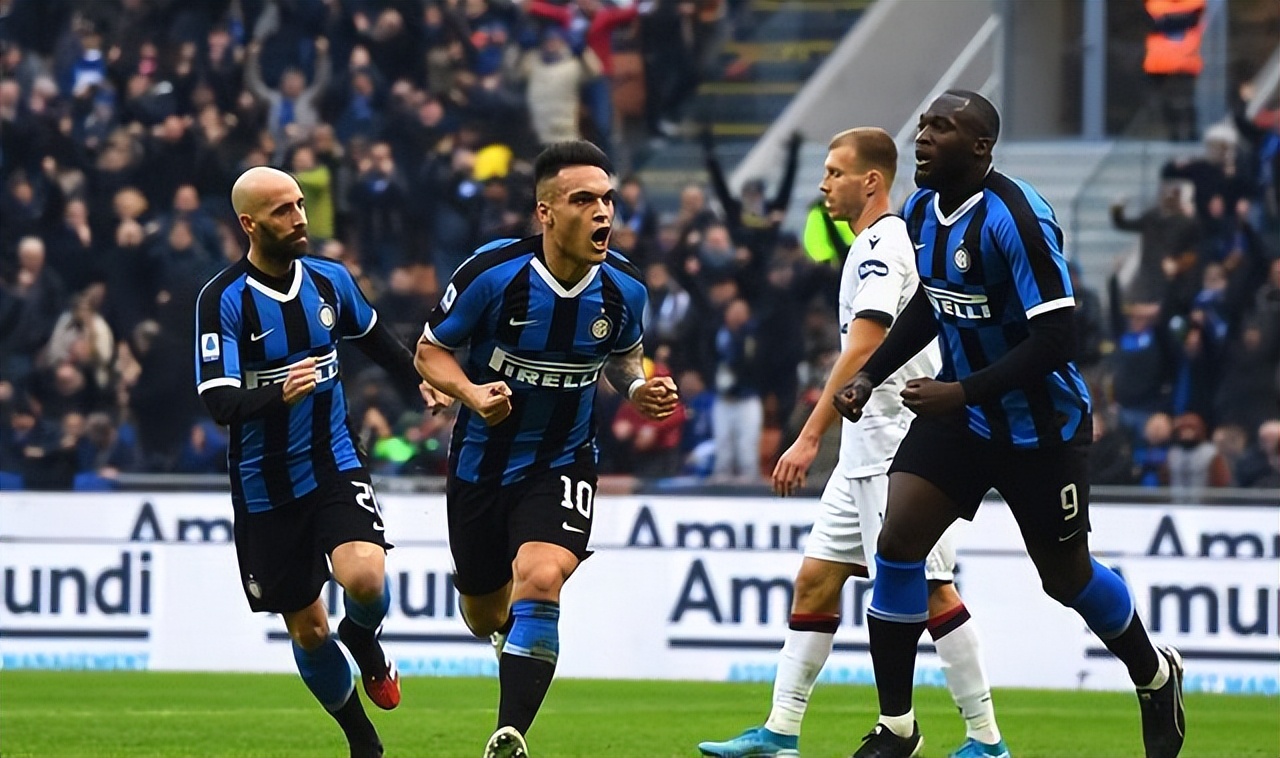 曼城和国际米兰历史对决,曼城vs国际米兰最新消息