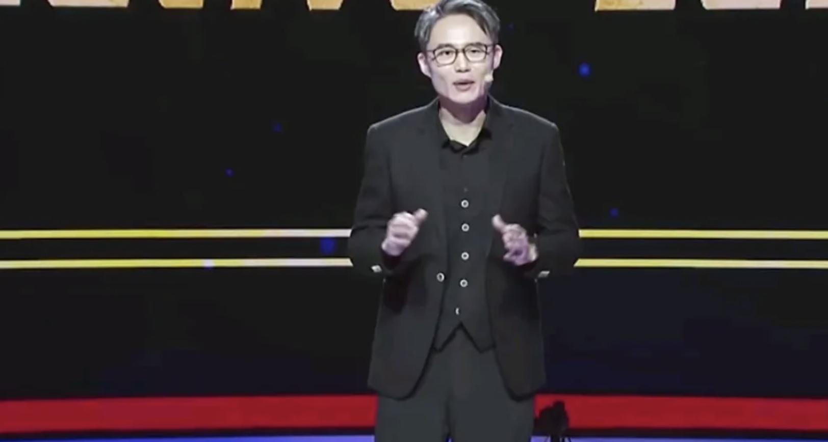 隐藏最深的十位明星盘点,十大隐藏男明星