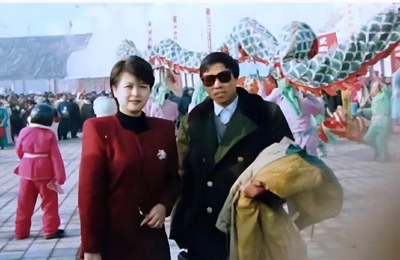 央视肖晓琳26字遗言,到底是肖晓琳去世还是她儿子去世