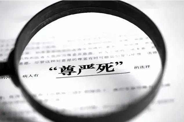 上海唯一“安乐死”医院，癌症病人不接受任何治疗，有尊严的离去