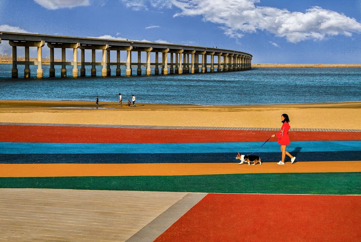 凭借烧烤出圈，东北这座被低估的小城，为了吃就值得你专程跑一趟