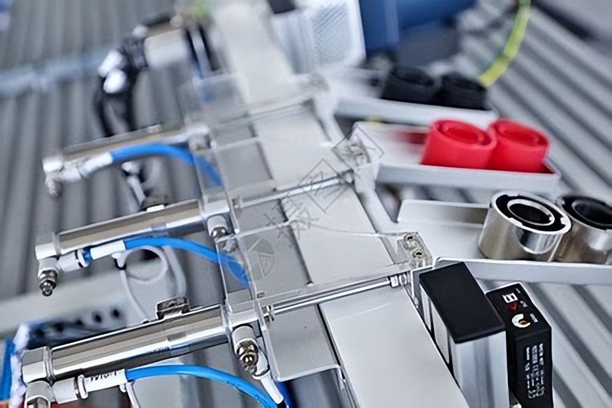 机电一体化技术在智能制造中案例,机电一体化先进制造技术发展趋势