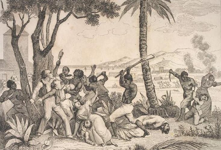 17世纪荷兰殖民情况,17世纪荷兰和英国