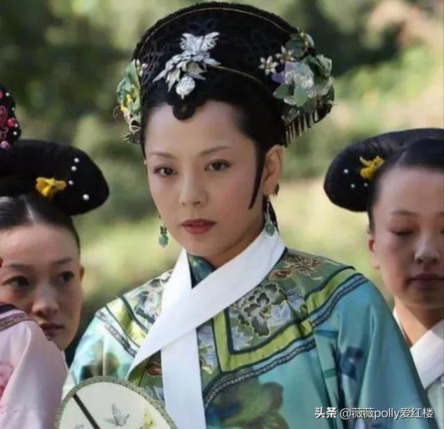 甄嬛传敬妃是有意杀害瑛贵人吗,敬妃是皇上制衡华妃的棋子