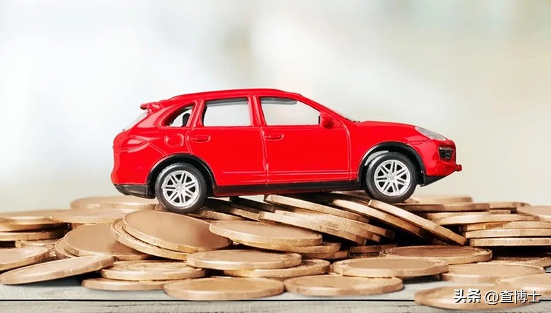 查博士查过的车靠谱吗,查博士查车型配置准确吗