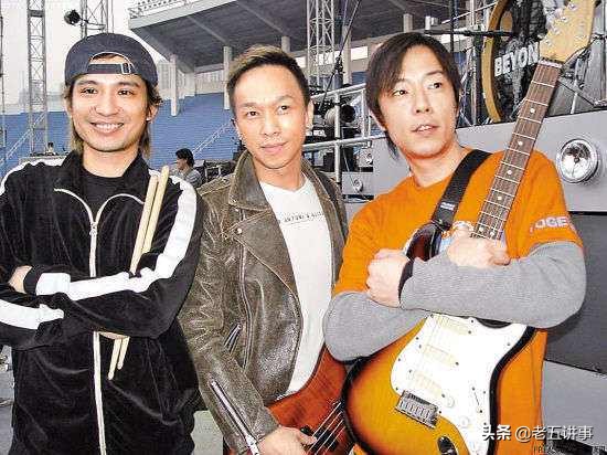 beyond黄家驹海阔天空视频,beyond黄家驹海阔天空mv拍摄地