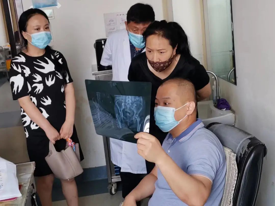 辽阳医疗改革最新消息,辽阳医院建设项目