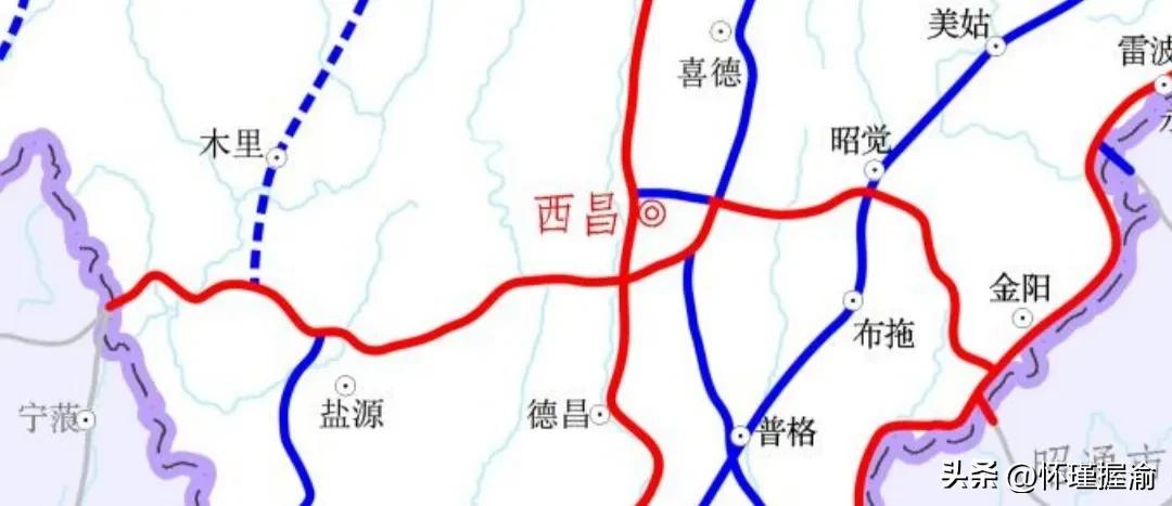 四川最早第一条高速公路,四川通江高速公路规划图