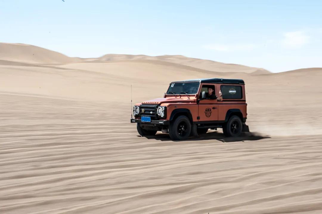 海川品车｜值得信赖的伙伴固铂DISCOVERERAT3