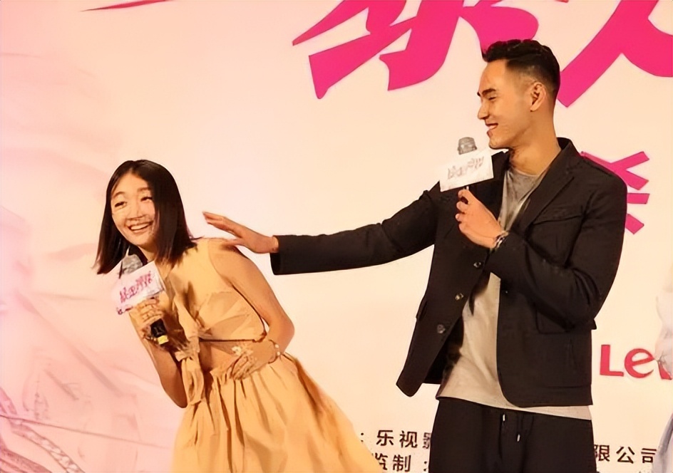 周冬雨被观众炮轰的电影,周冬雨被质疑视频