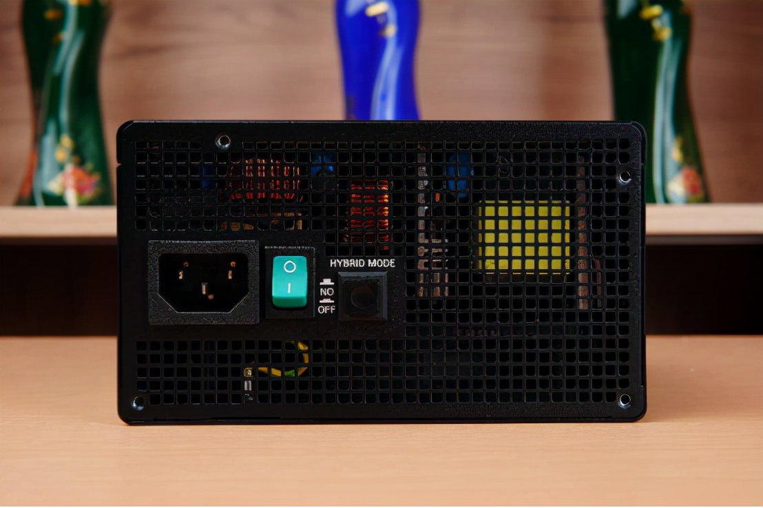 主流国产机箱的颜值之光?九州风扇CK560WH幻城首发开箱评测