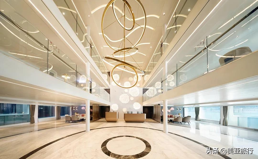 三峡世纪凯歌游轮豪华标准间价格,重庆到宜昌三峡游轮世纪凯歌