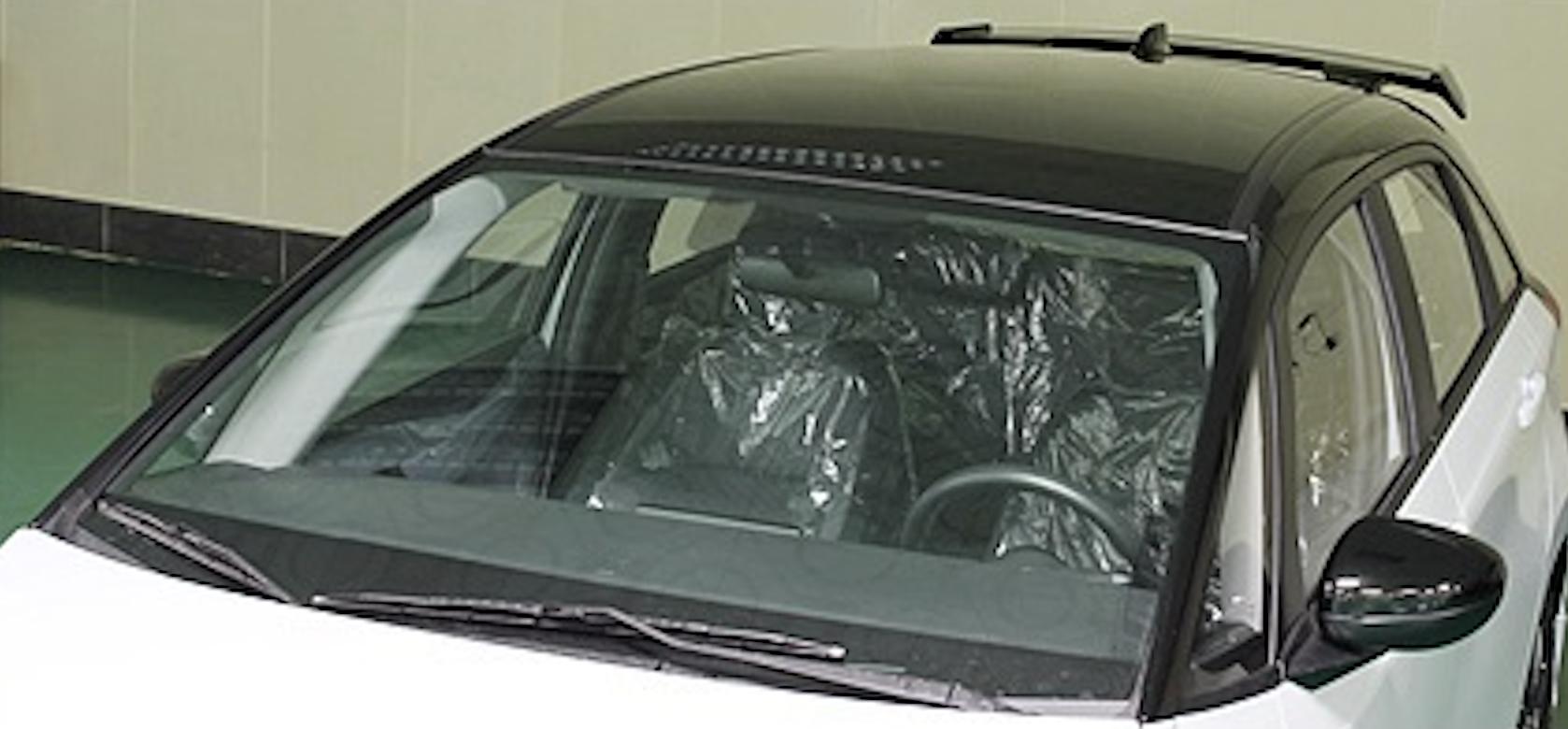 新车|运动套件+双色车身，还是1.5升动力，本田飞度无限版将上市