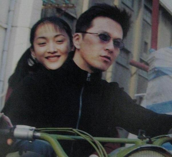 周迅被吐槽的原因,周迅都有哪些争议的事