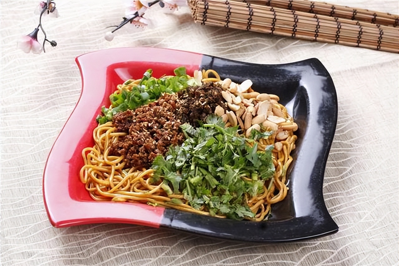 55种菜品推荐,简单易学的特色菜系