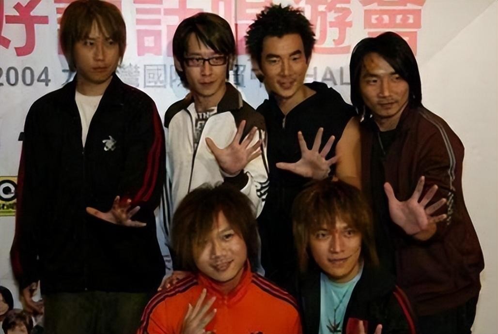 任贤齐57岁不显老,任贤齐56岁