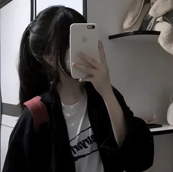 非主流头像黑白伤感男,漫女头像黑白高冷伤感