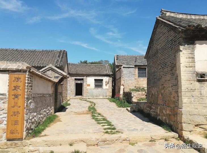 红色乳娘：70多年后，她来山东找“妈妈”，但妈妈经已离世9年了