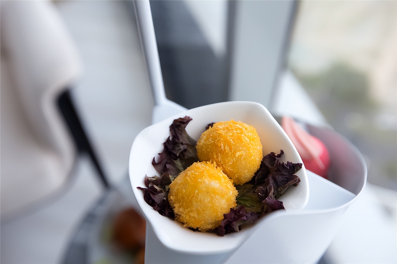 黄岐希尔顿龙狮轩中餐厅早茶,佛山黄岐美食推荐早茶