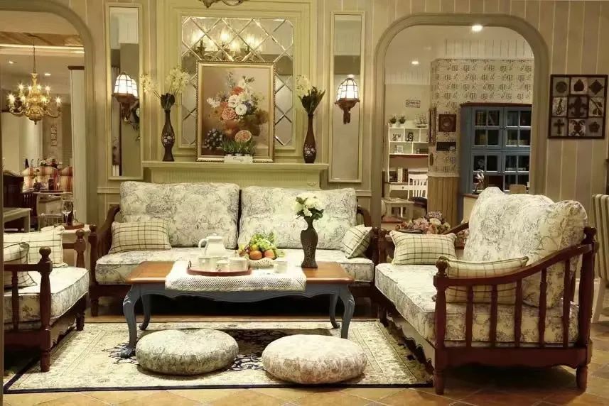 博物馆打卡|1分钟看完5000年的家居史