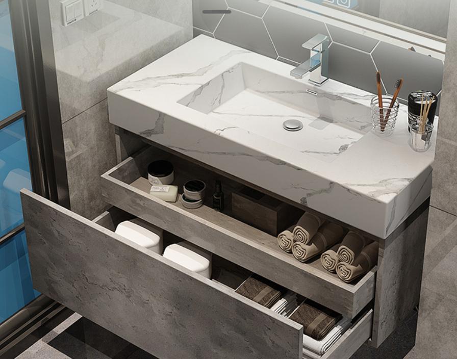 石家庄哪里买浴室柜,石家庄浴室柜哪个品牌好