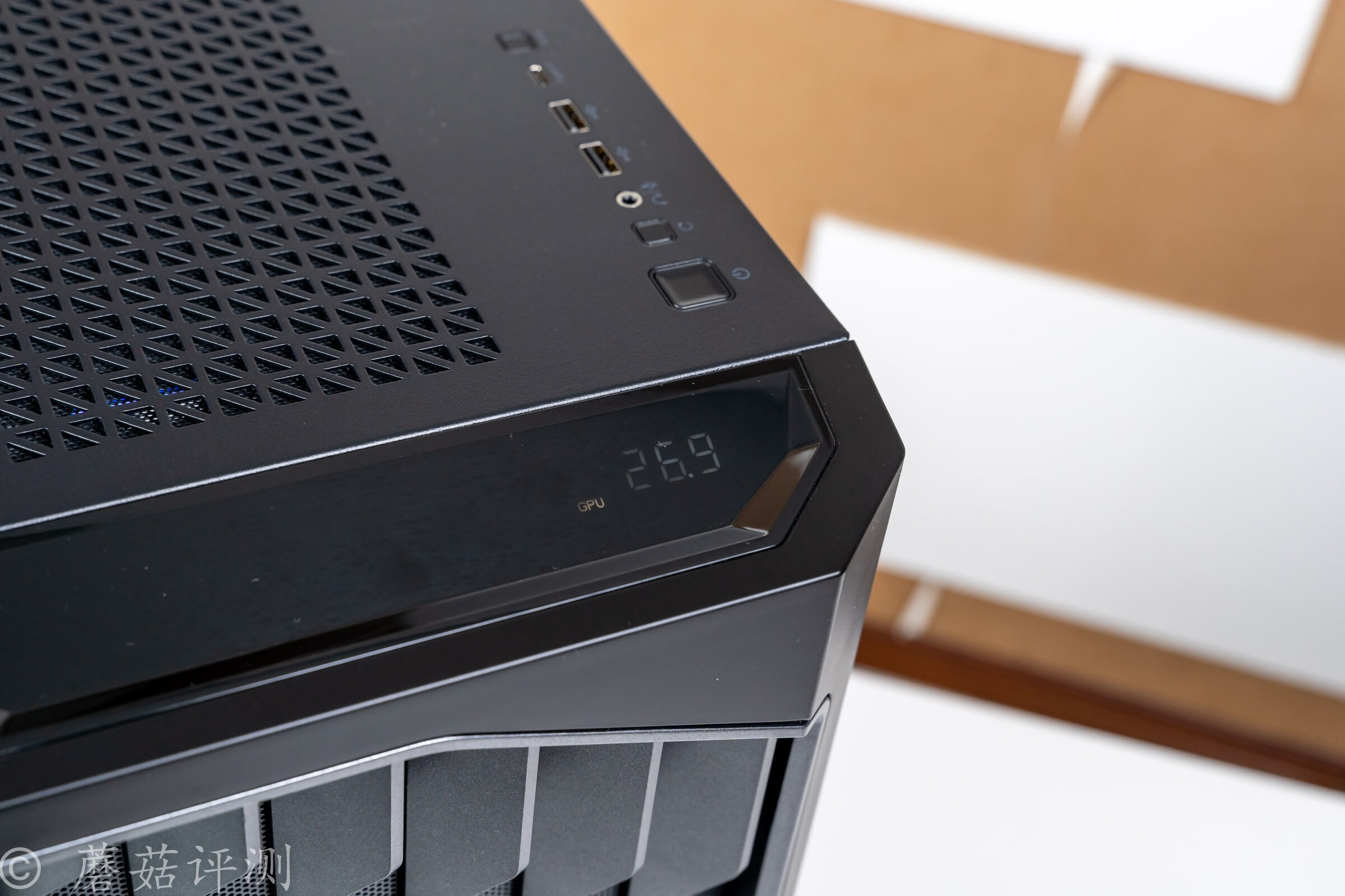 安钛克散热最好的机箱,散热性能好的机箱安钛克700和800