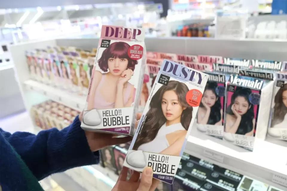 12月的第一天就等不及想炫耀这家女生天堂