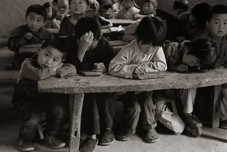 磨金石教育摄影技能干货分享｜|曾毅——尘封的故土，难忘的乡愁