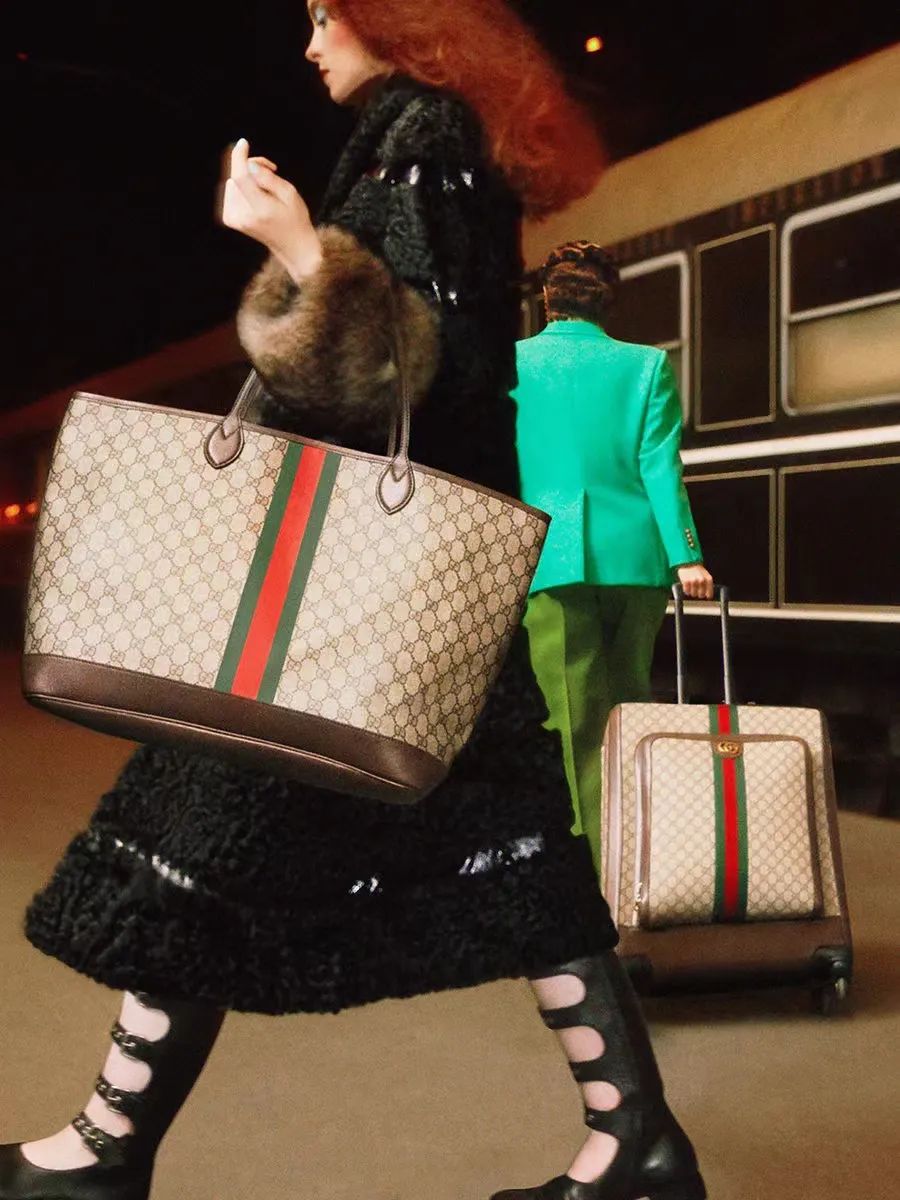 心动预警新品碎金,2022大牌圣诞限定